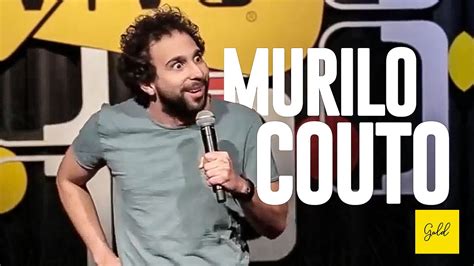 murilo couto stand up